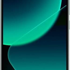 Xiaomi 13T 5G + 4G Lte (for tmobile Mint Tello Global) (256Gb + 12Gb) Global Unlocked Worldwide 50Mp Triple Pro Camera 6.36 144Mhz (Meadow Green)