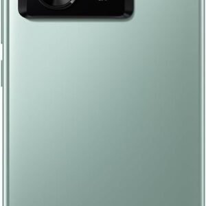 Xiaomi 13T 5G + 4G Lte (for tmobile Mint Tello Global) (256Gb + 12Gb) Global Unlocked Worldwide 50Mp Triple Pro Camera 6.36 144Mhz (Meadow Green)