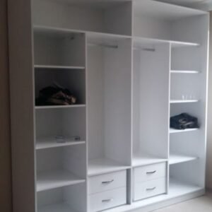 wardrobes and shelves for sale in spain