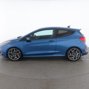 Ford Fiesta 1.5 EcoBoost ST