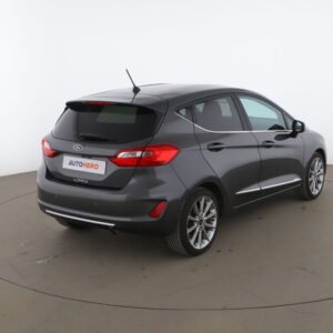 Ford Fiesta 1.0 EcoBoost Vignale cars for sale in spain,used cars for sale in spain, cheap cars for sale in spain