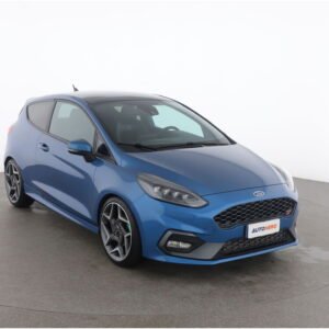 Ford Fiesta 1.5 EcoBoost ST