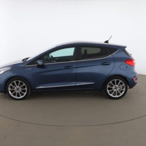 Ford Fiesta 1.0 EcoBoost Vignale DCT