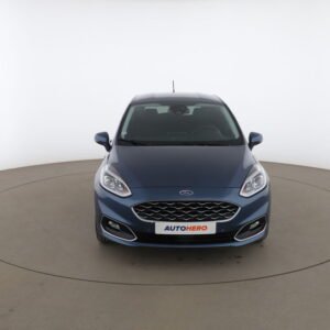 Ford Fiesta 1.0 EcoBoost Vignale DCT