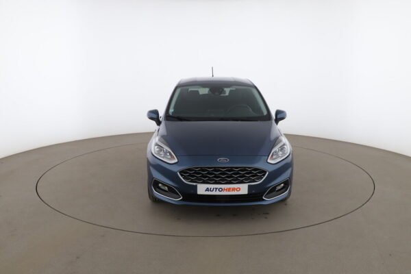 Ford Fiesta 1.0 EcoBoost Vignale DCT