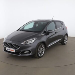 Ford Fiesta 1.0 EcoBoost Vignale cars for sale in spain,used cars for sale in spain, cheap cars for sale in spain