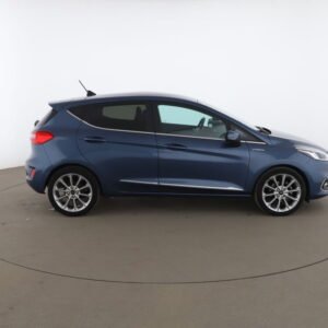 Ford Fiesta 1.0 EcoBoost Vignale DCT