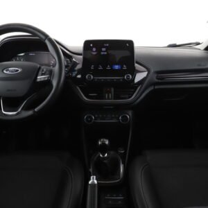 Ford Fiesta 1.0 EcoBoost Vignale cars for sale in spain,used cars for sale in spain, cheap cars for sale in spain