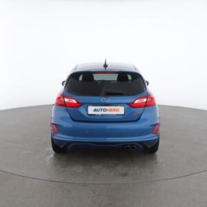 Ford Fiesta 1.5 EcoBoost ST