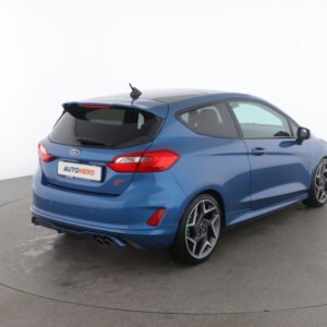 Ford Fiesta 1.5 EcoBoost ST