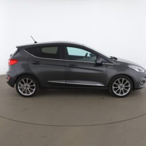 Ford Fiesta 1.0 EcoBoost Vignale cars for sale in spain,used cars for sale in spain, cheap cars for sale in spain