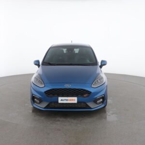 Ford Fiesta 1.5 EcoBoost ST