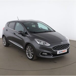 Ford Fiesta 1.0 EcoBoost Vignale cars for sale in spain,used cars for sale in spain, cheap cars for sale in spain