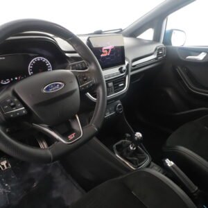 Ford Fiesta 1.5 EcoBoost ST