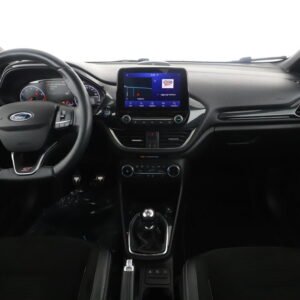 Ford Fiesta 1.5 EcoBoost ST