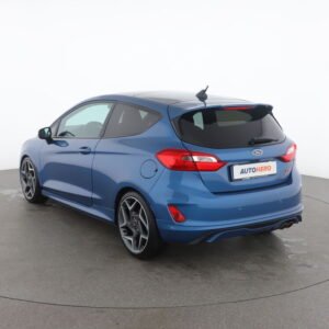 Ford Fiesta 1.5 EcoBoost ST