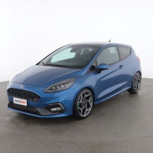 Ford Fiesta 1.5 EcoBoost ST