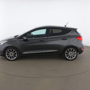 Ford Fiesta 1.0 EcoBoost Vignale cars for sale in spain,used cars for sale in spain, cheap cars for sale in spain