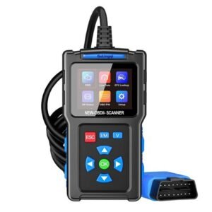 diagnostics tools, obd2 scanners, multimeters, battery testers for sale in spain