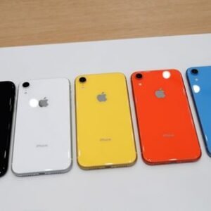 iPhone  xr available for sale in Spain