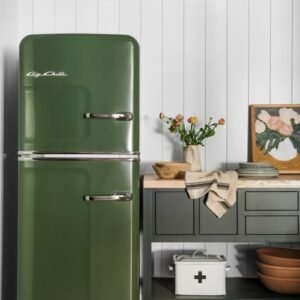 Refrigerators for sale in Spain