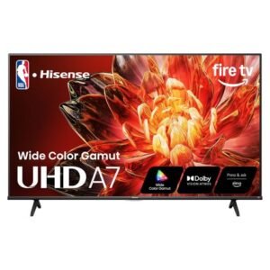 Hisense smart tv sets for sale in Spain