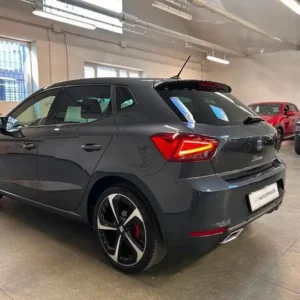 Seat Ibiza cars for sale in spain{used second hand cars for sale in Spain, cheap cars for sale in spain}