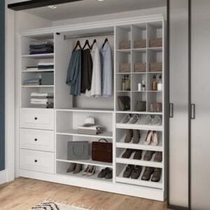 wardrobes and shelves for sale in spain