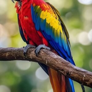 parrots and birds for sale in spain