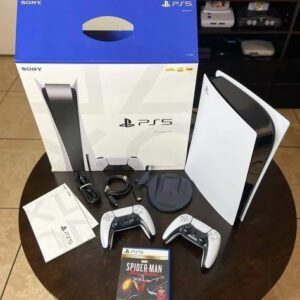 play stations for sale in Spain{ps4,ps5, home theater , woofers}