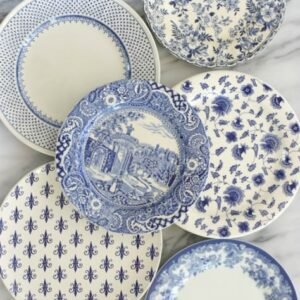 dinnerware and cutlery for sale in Spain, plates, glasses, cups, bowls, forks ,spoons