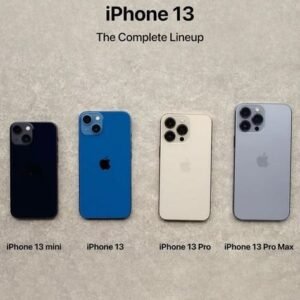 iPhone  13   available for sale in Spain