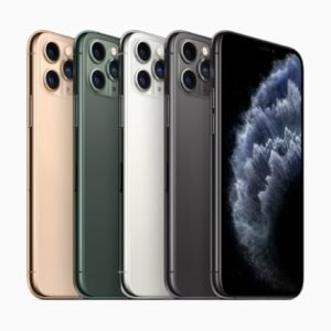 iPhone  11  pro max available for sale in Spain