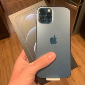 iPhone  12  pro max available for sale in Spain