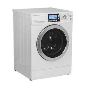 laundry equipment for sale in Spain{washing machine, dryer rack,drying line iron}