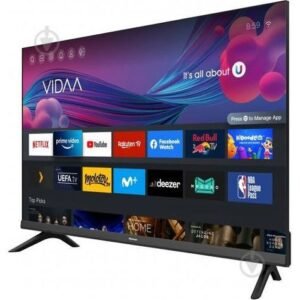 smart televisions for sale in Spain{hisense, lg, Samsung, Lg, suny,vizio,philips,suny,sharp,google tv}