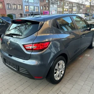 Renault Clio 1.2i! Nieuwstaat*Airco*23000km*1eigenaar*Garantie!