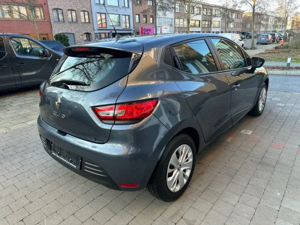 Renault Clio 1.2i! Nieuwstaat*Airco*23000km*1eigenaar*Garantie!