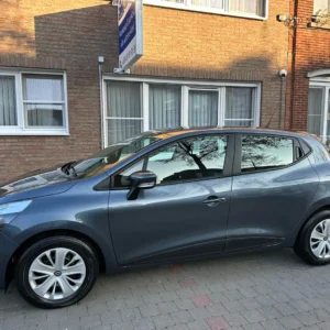 Renault Clio 1.2i! Nieuwstaat*Airco*23000km*1eigenaar*Garantie!