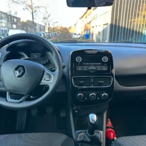 Renault Clio 1.2i! Nieuwstaat*Airco*23000km*1eigenaar*Garantie!