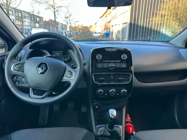 Renault Clio 1.2i! Nieuwstaat*Airco*23000km*1eigenaar*Garantie!