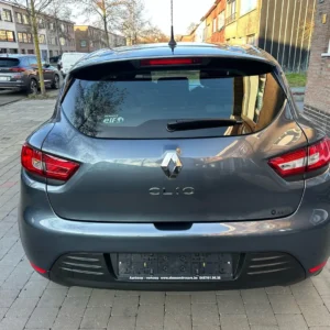 Renault Clio 1.2i! Nieuwstaat*Airco*23000km*1eigenaar*Garantie!