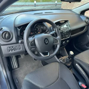 Renault Clio 1.2i! Nieuwstaat*Airco*23000km*1eigenaar*Garantie!