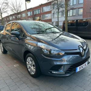 Renault Clio 1.2i! Nieuwstaat*Airco*23000km*1eigenaar*Garantie!