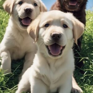 Labrador Retriever Puppies puppies for adoption in spain