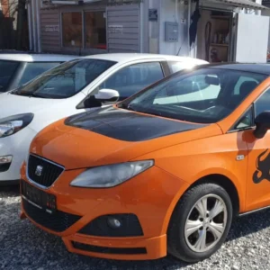 Seat Ibiza cars for sale in spain{used second hand cars for sale in Spain, cheap cars for sale in spain}