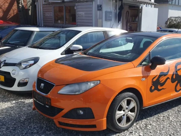 Seat Ibiza cars for sale in spain{used second hand cars for sale in Spain, cheap cars for sale in spain}