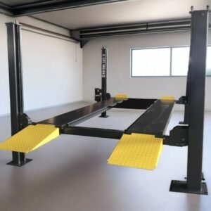 Garage equipment for sale in Spain{ car lifts, jacks, air compressors, tool box ,tool box}