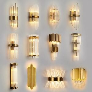 lighting equipment's for sale in Spain{lamps, bulbs, wall sconces}