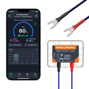 diagnostics tools, obd2 scanners, multimeters, battery testers for sale in spain